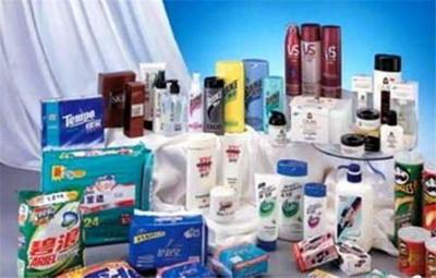 寶潔 在中國默默吸金的日用巨頭