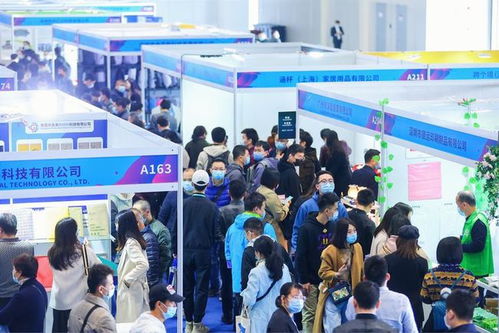 2021跨境電商展暨日用百貨選品展火爆招展中，共創電商新商機